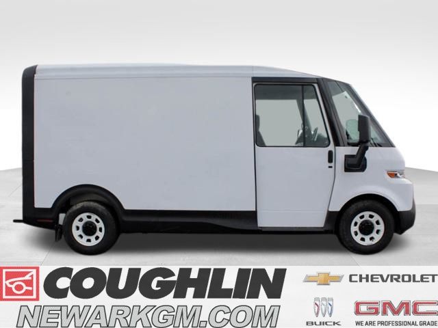 2025 Chevrolet BrightDrop