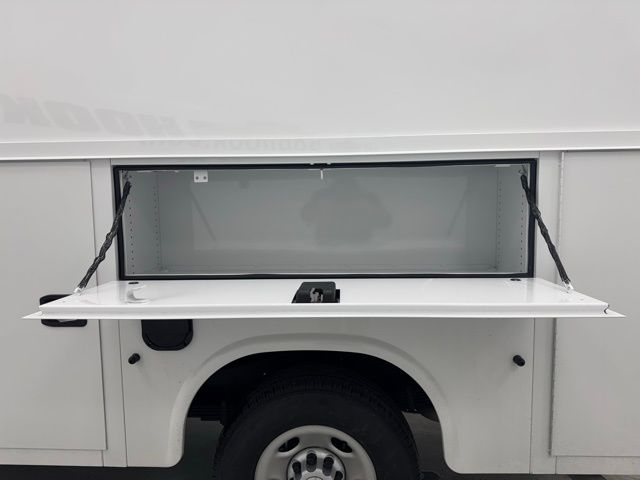 new 2026 Chevrolet Express 3500 car, priced at $61,018