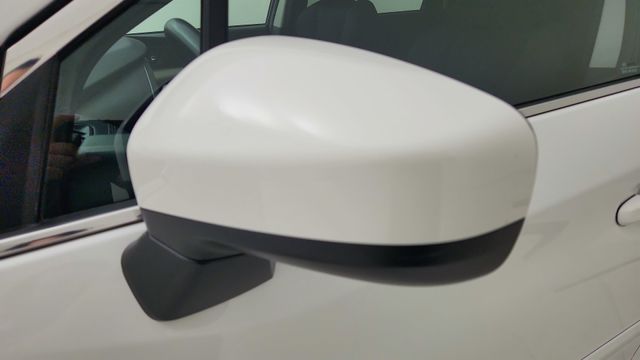 2020 Subaru Ascent Premium White at Autostrade