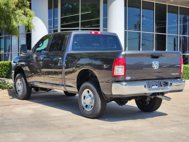 2024 Ram 2500 Tradesman 3