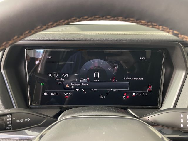 New 2026 GMC Terrain AT4 For Sale in Bremerton, WA