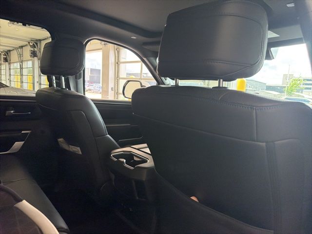 2024 Toyota Tundra Hybrid Platinum Beige at Gullo Toyota