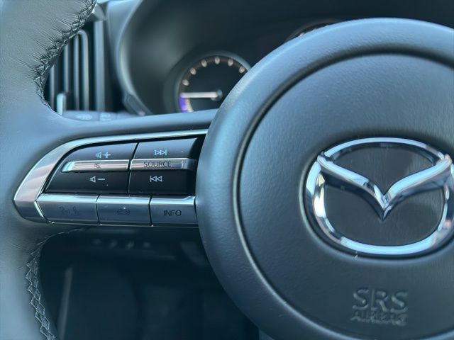 New 2026 Black Mazda Premium image 20