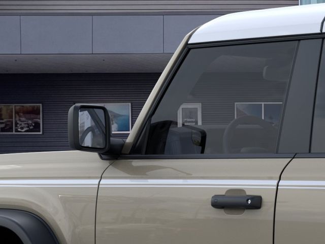 New 2026 Beige Ford Heritage Edition image 23