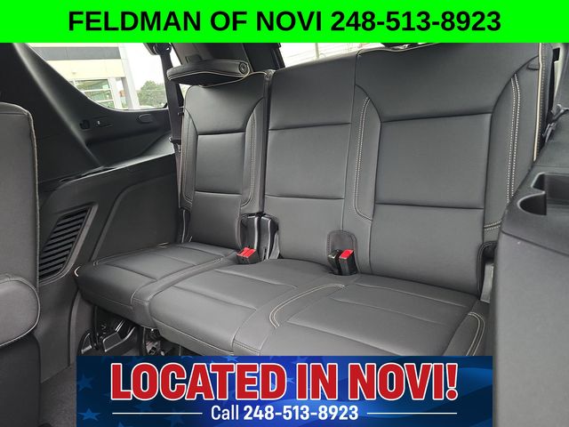 Used 2024 Chevrolet Tahoe For Sale in Livonia, MI