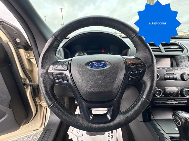 Used 2018 Ford Explorer SUV