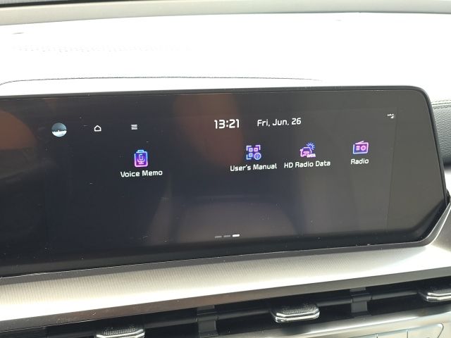 2023 Kia Telluride S:46448A