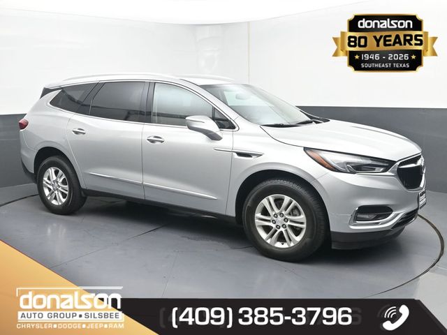 used 2019 Buick Enclave car, priced at $14,544