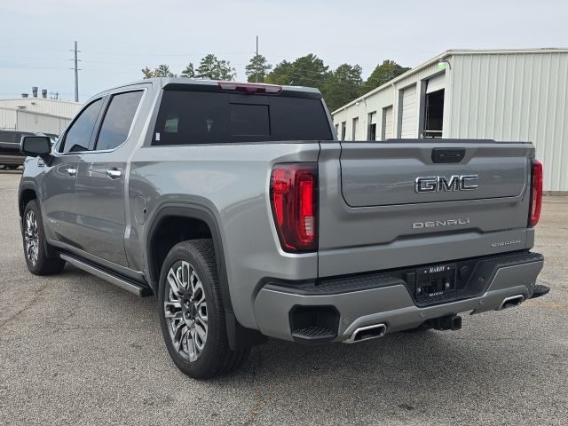 Photo of 2024 GMC Sierra 1500 Denali Ultimate in Dallas, GA - 3,  2024 GMC Sierra 1500 Denali Ultimate:C02428