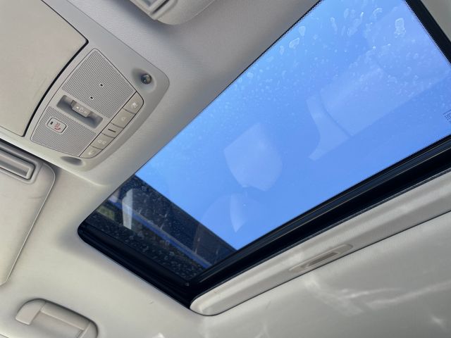 Used 2020 Nissan Armada Platinum 4D Sport Utility