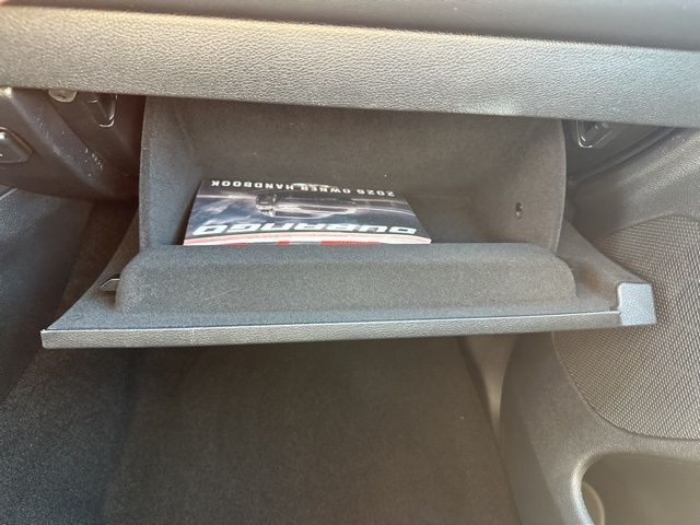 2026 Dodge Durango GT Plus - DB Black Crystal Clearcoat exterior view 18