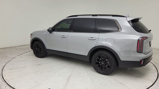2024 Kia Telluride SX-Prestige X-Pro - 2