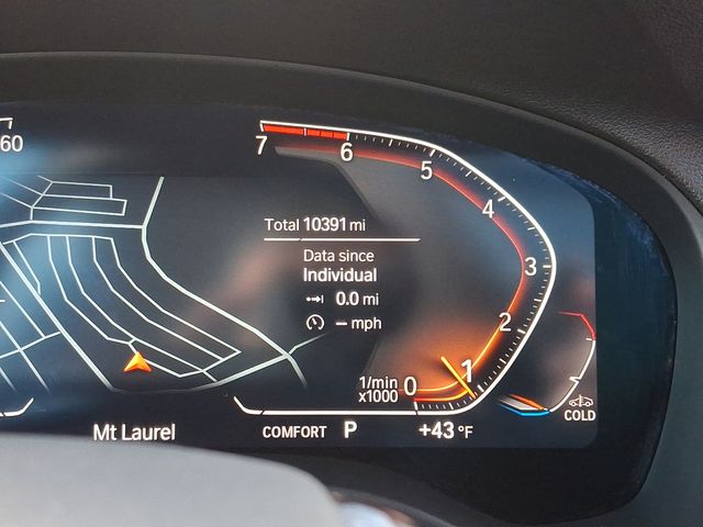 X3 xDrive30i