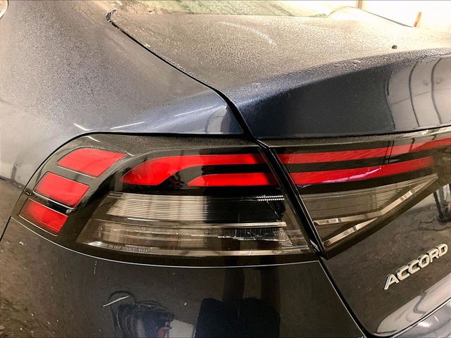 2024 Honda Accord Hybrid EX-L  at South Hills Kia