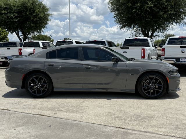 2023 Dodge Charger R/T Gray at AutoSavvy Houston Southwest