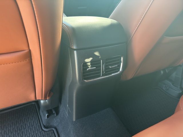 Certified Used 2025 Beige Mazda 2.5 Carbon Turbo image 33