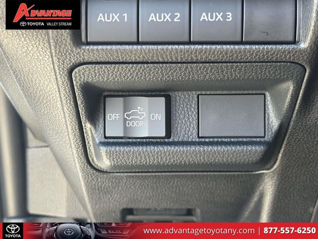 Used 2026 Toyota Tacoma Truck