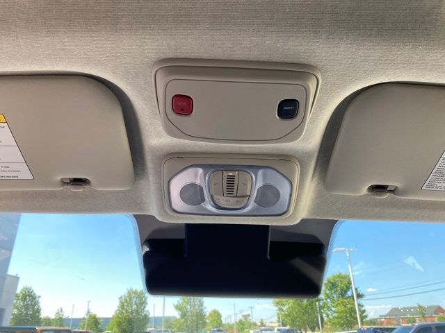 2026 Ram ProMaster 2500 High Roof - Bright White Clearcoat exterior view 15