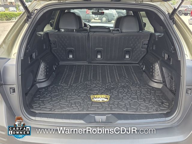 Used 2025 Subaru Outback SUV