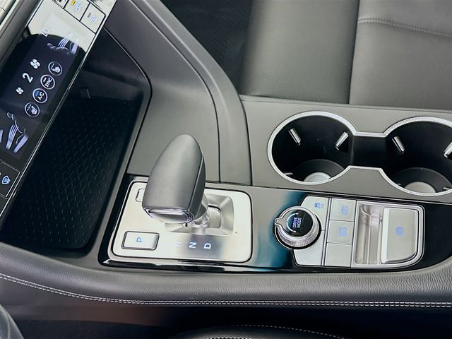 Thumbnail: 2026 Genesis G70 - 17