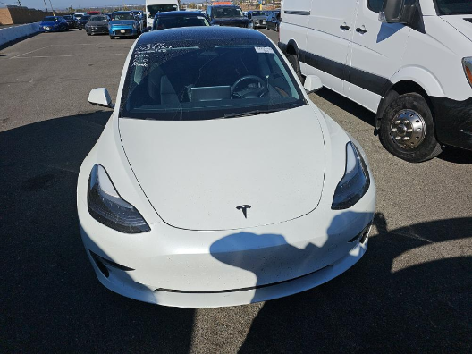 2023 Tesla Model 3 Base 2