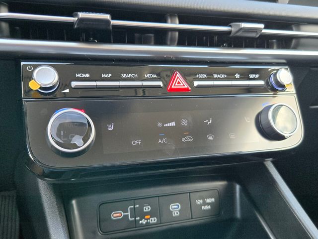 2026 Hyundai Tucson - $30,620