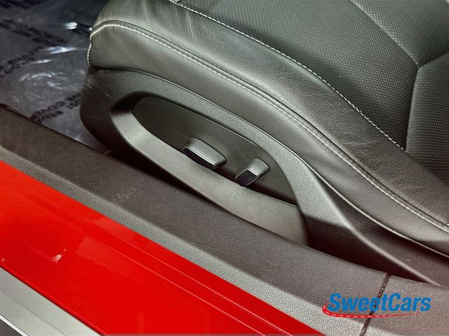 2021 Chevrolet Corvette
