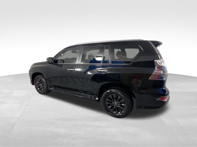 2022 Lexus GX 460 5