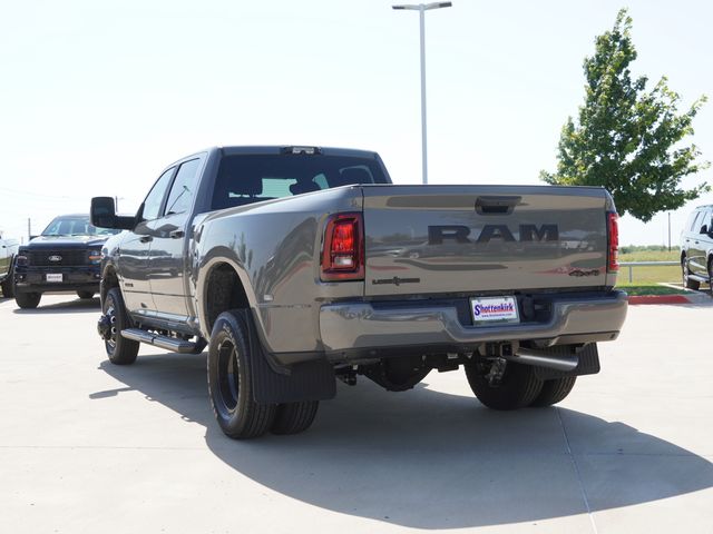 New 2026 Ram 3500 Truck