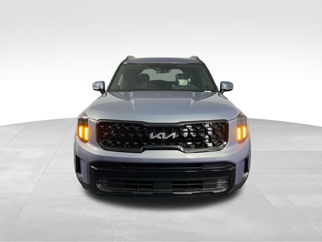 2024 Kia Telluride SX-Prestige X-Line 24