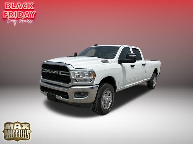 2024 Ram 2500 Tradesman 3