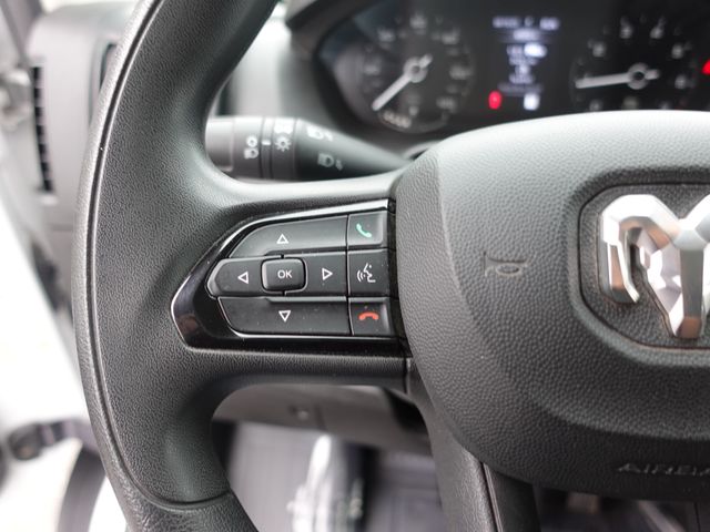 used 2025 Ram ProMaster 3500 car, priced at $32,768