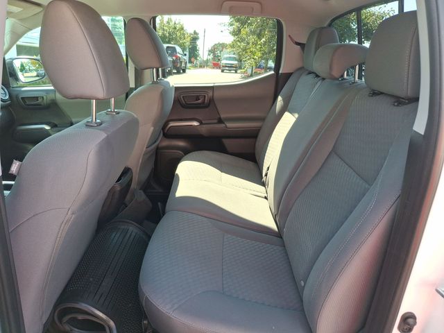 Used 2023 Toyota Tacoma Truck