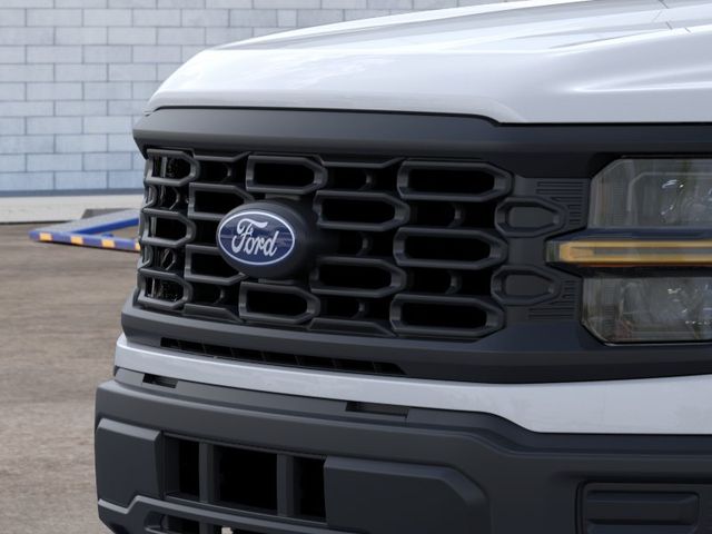 2026 Ford F-150 XL:169830