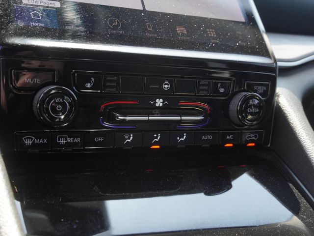 Used 2024 Jeep Grand Cherokee SUV