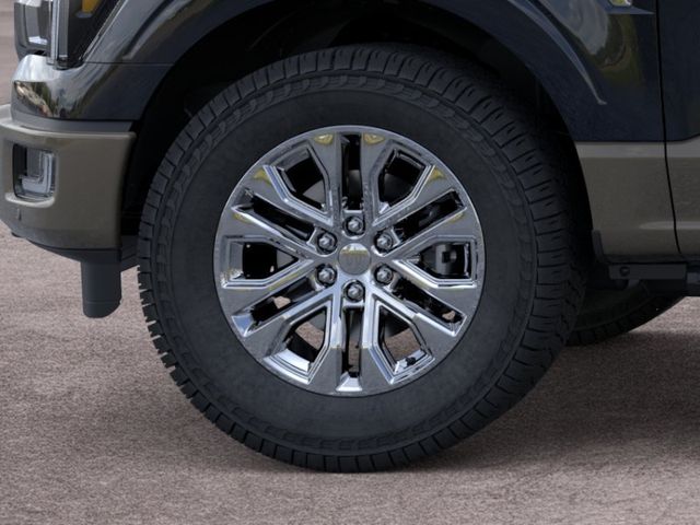 New 2026 Black Ford King Ranch image 20