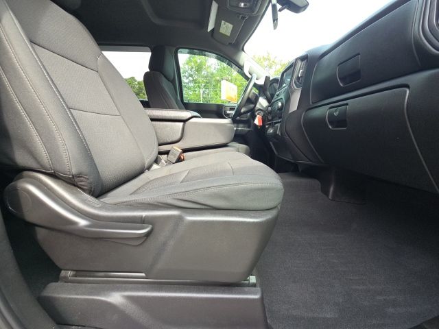 Photo of 2021 Chevrolet Silverado 1500 Custom in Dallas, GA - 17,  2021 Chevrolet Silverado 1500 Custom:C02370A