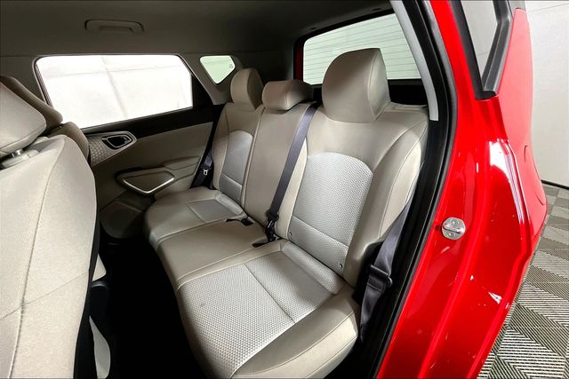 Used 2024 Kia Soul For Sale in OLIVE BRANCH, MS