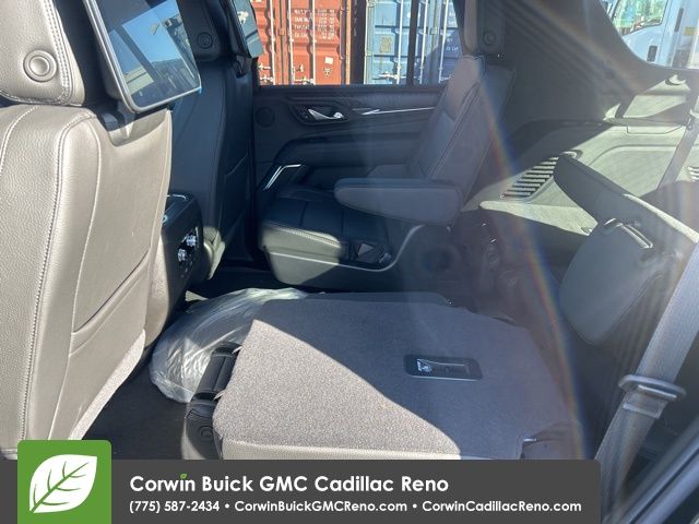 2024 GMC Yukon Denali 25