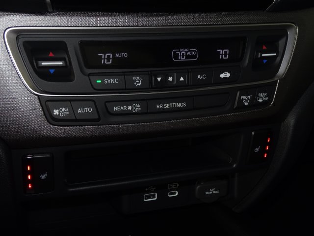 New 2026 Honda Ridgeline Truck