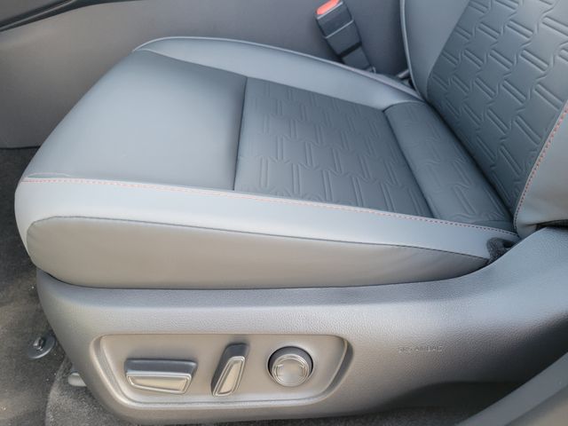 New 2026 Toyota RAV4 Plug-in Hybrid SUV