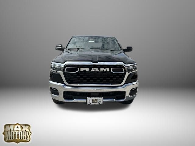 2025 Ram 1500 Big Horn/Lone Star 2