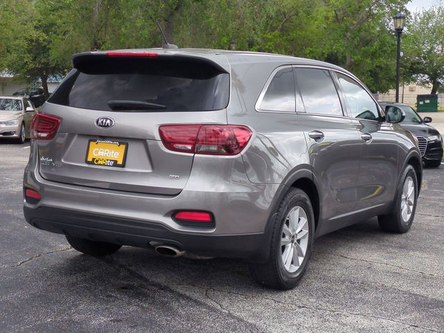 Used 2019 Kia Sorento LX 4D Sport Utility