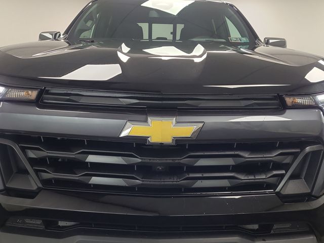 2026 – Chevrolet – Colorado