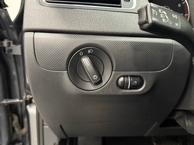 2014 Volkswagen Jetta SE PZEV photo
