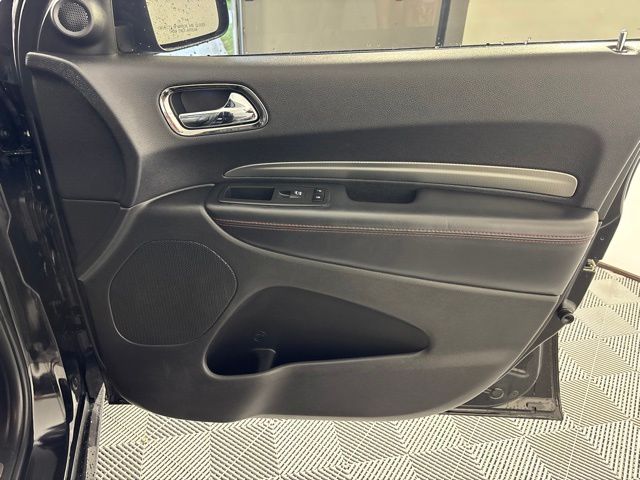 Used 2018 Dodge Durango SUV