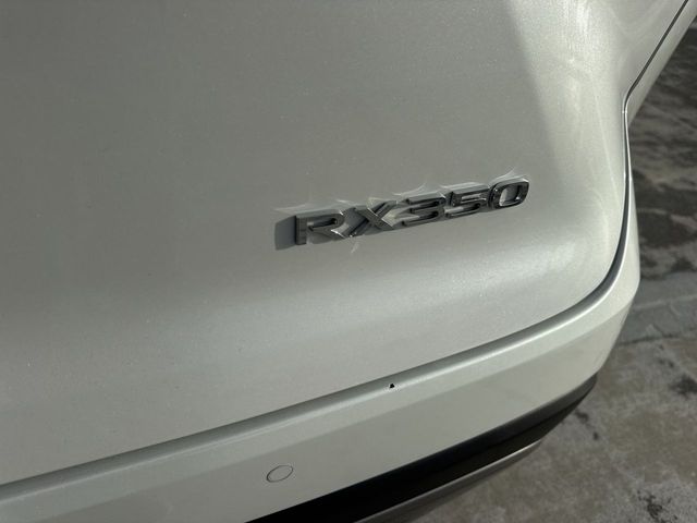 2024 Lexus RX - $51,998