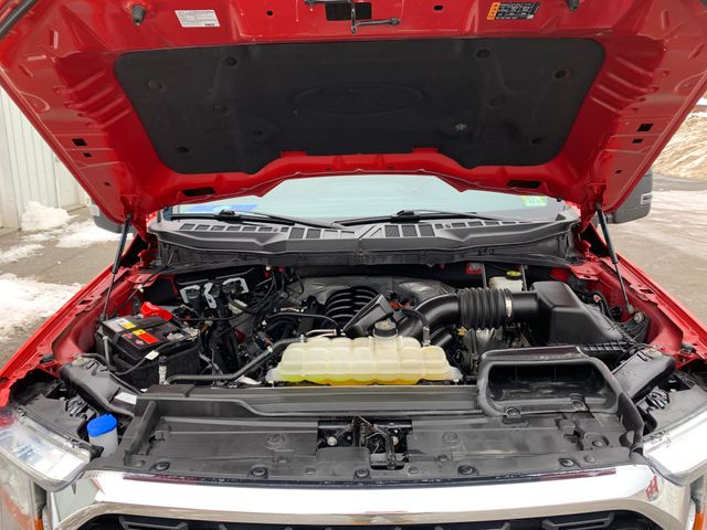 Used 2022 Ford F-150 Truck
