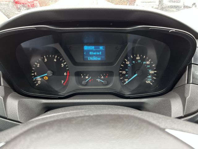 Used 2018 White Ford XLT image 11