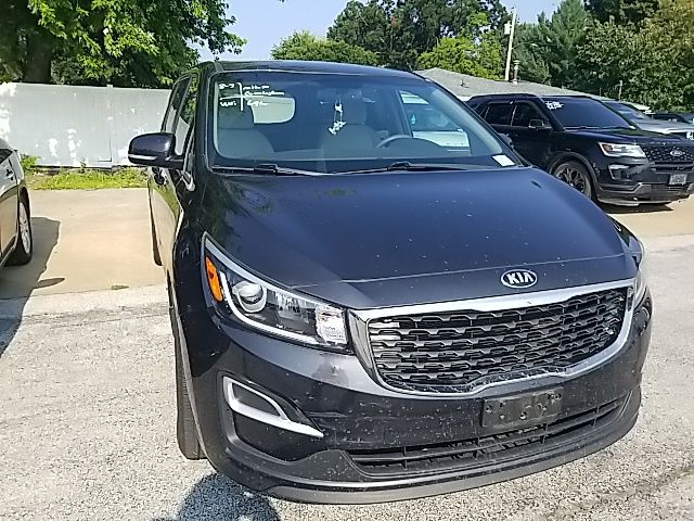 Used 2019 Kia Sedona Van